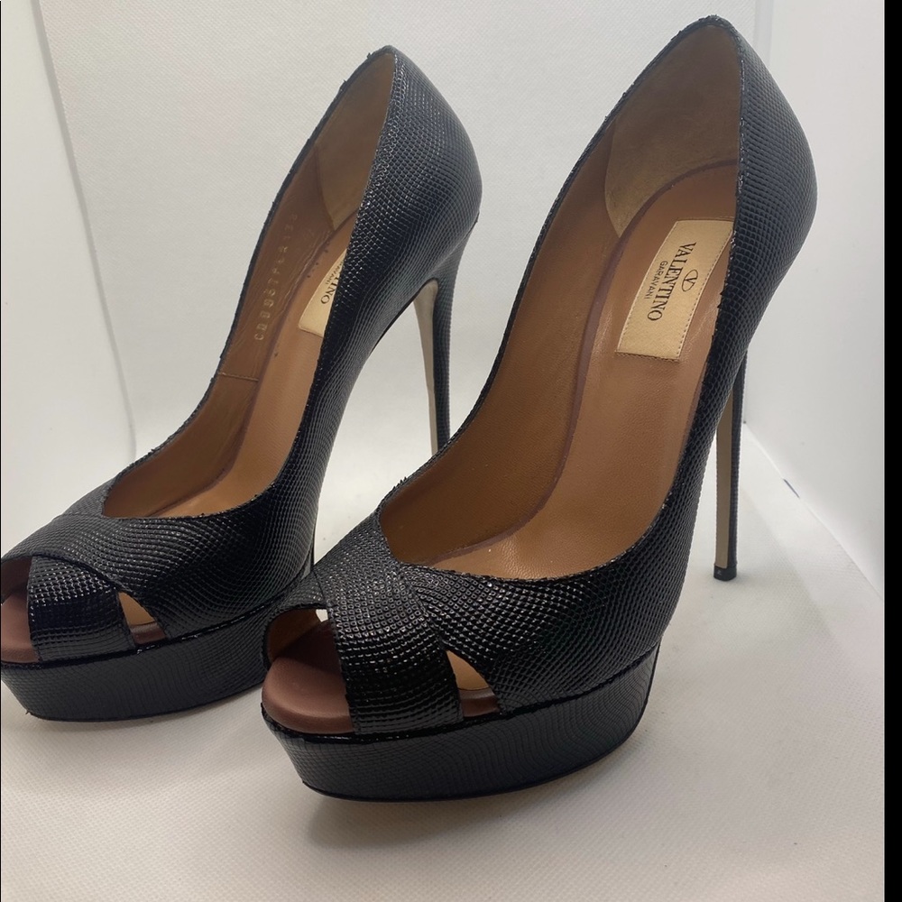 Valentino Heels